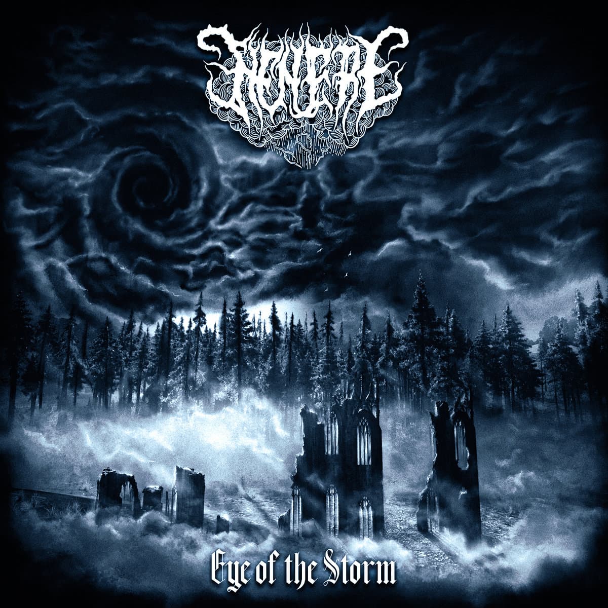 Eye of the Storm (2026 Version) — Henere