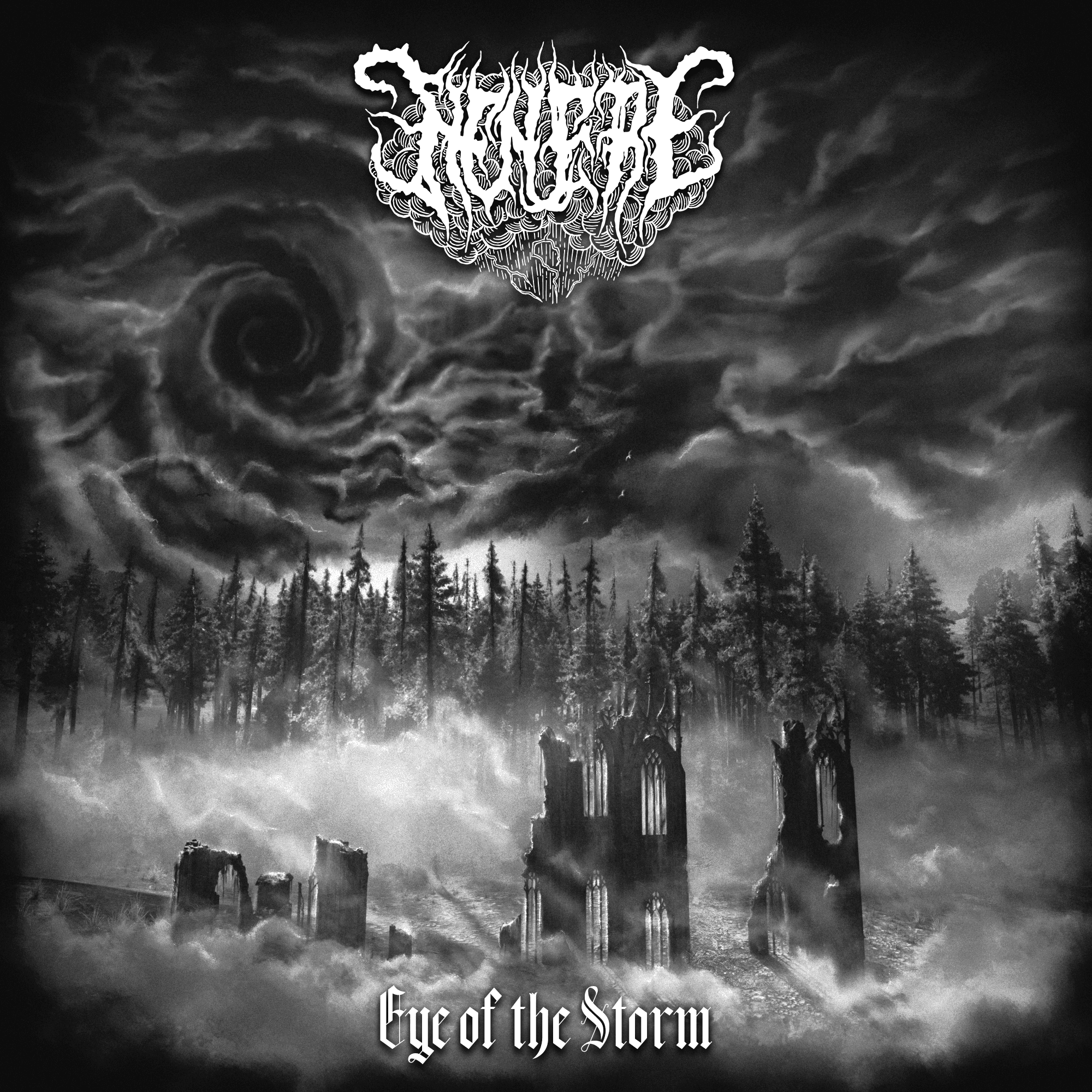 Eye of the Storm — Henere