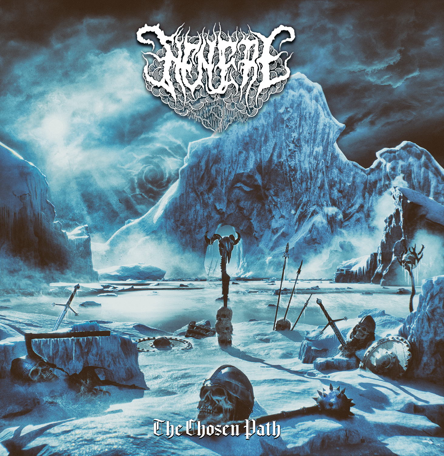 The Chosen Path — Henere